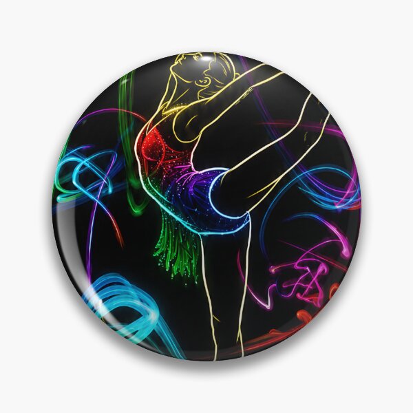 Item preview, luminous motion designed and sold by adamgu1234.