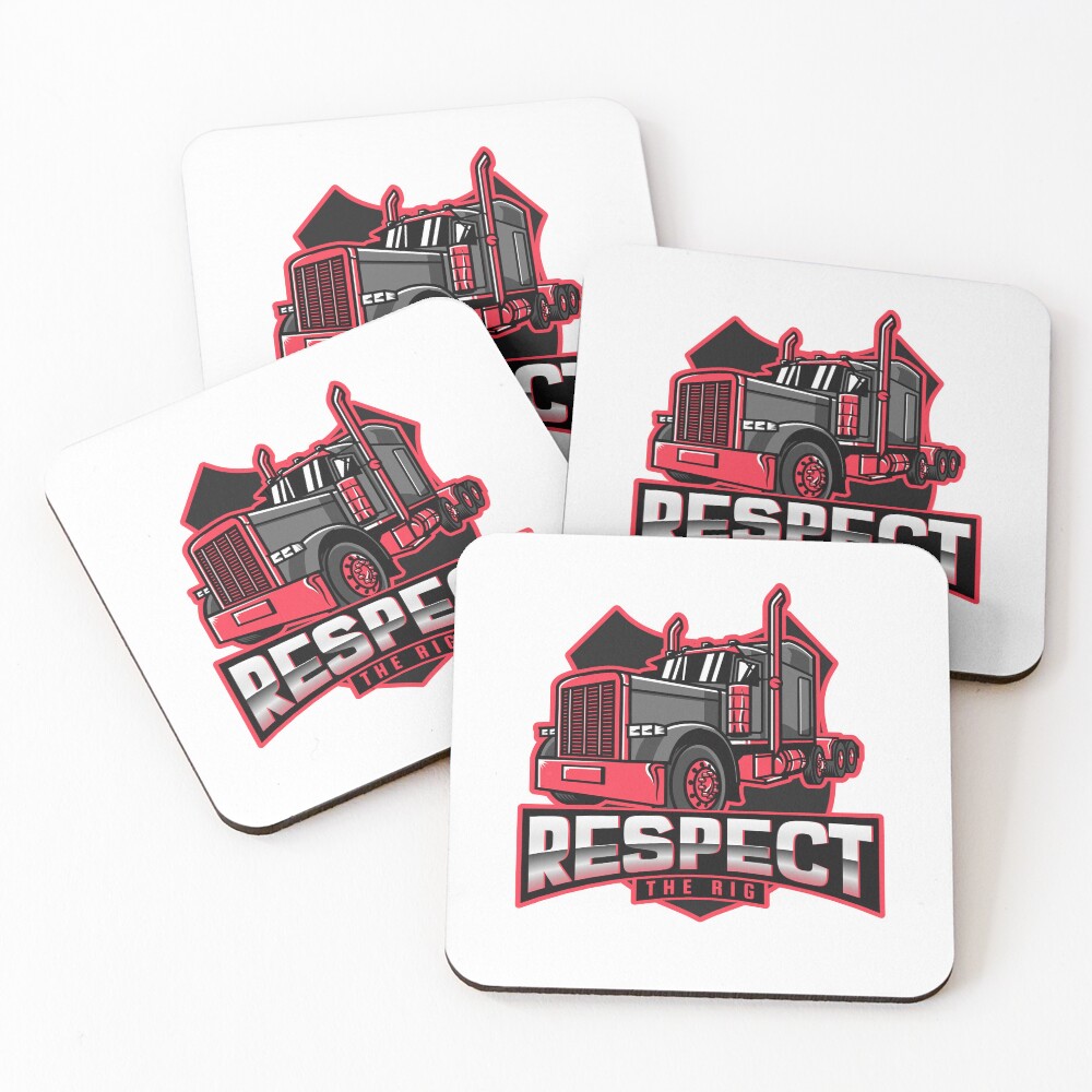 Item preview, Coasters (Set of 4) designed and sold by TY-Cat-Tees.