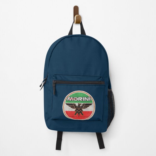 Item preview, Moto Morini. Retro Badge  designed and sold by HTownApparel.