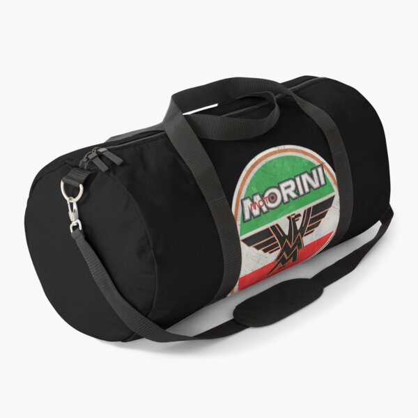 Item preview, Moto Morini. Retro Badge  designed and sold by HTownApparel.