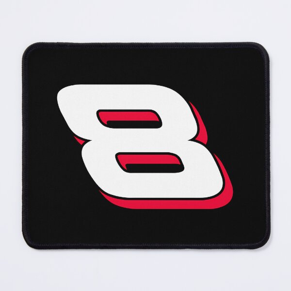 Item preview, Nascar Dale Earnhardt Jr 8 designed and sold by HTownApparel.