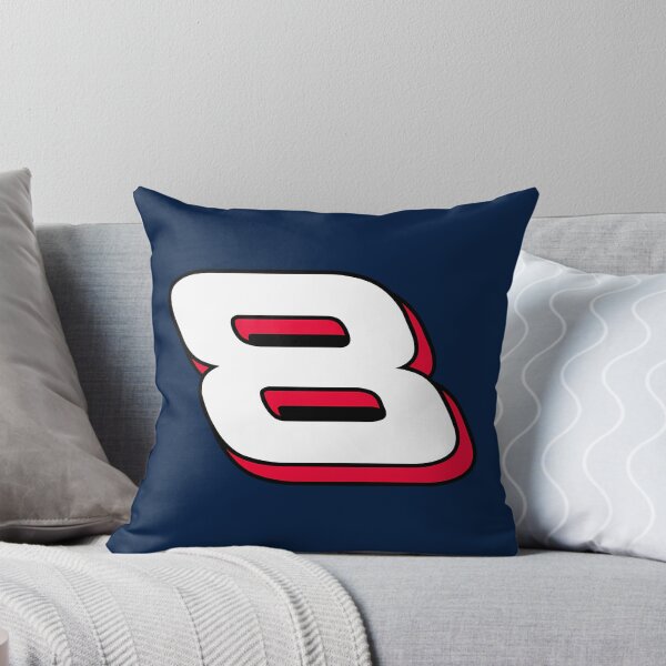Item preview, Nascar Dale Earnhardt Jr 8  designed and sold by HTownApparel.