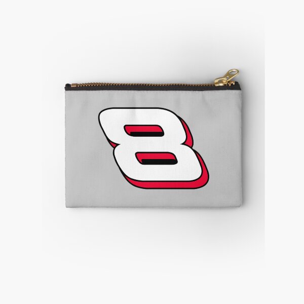 Item preview, Nascar Dale Earnhardt Jr 8  designed and sold by HTownApparel.