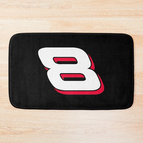 Item preview, Nascar Dale Earnhardt Jr 8  designed and sold by HTownApparel.