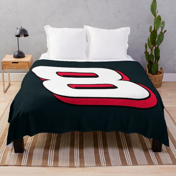 Item preview, Nascar Dale Earnhardt Jr 8 designed and sold by HTownApparel.