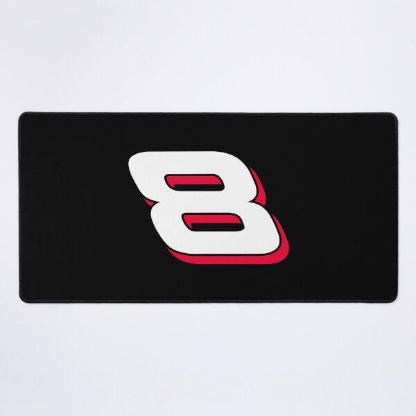 Item preview, Nascar Dale Earnhardt Jr 8 designed and sold by HTownApparel.