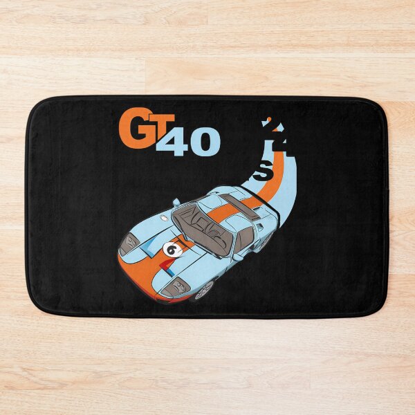 Item preview, New Classic Ford Gt40 designed and sold by HTownApparel.