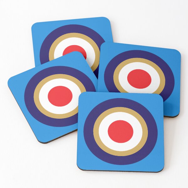 Item preview, Rothmans Colors Circle Poster  Classic Racing Livery Art  designed and sold by HTownApparel.