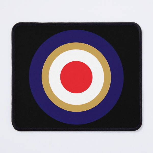 Item preview, Rothmans Colors Circle Poster  Classic Racing Livery Art  designed and sold by HTownApparel.