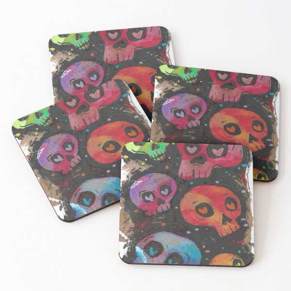 Item preview, Playful Tash Sultana bRainbow Colors Unite designed and sold by Arongraper.