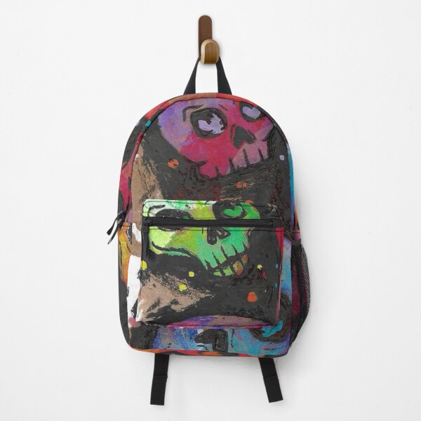 Item preview, Playful Tash Sultana bRainbow Colors Unite designed and sold by Arongraper.