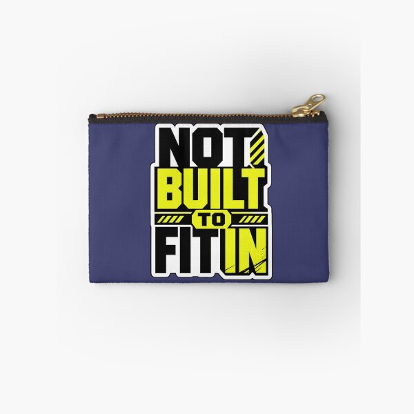 Item preview, Born to Stand Out Not Fit In designed and sold by CreationsbyMoon.