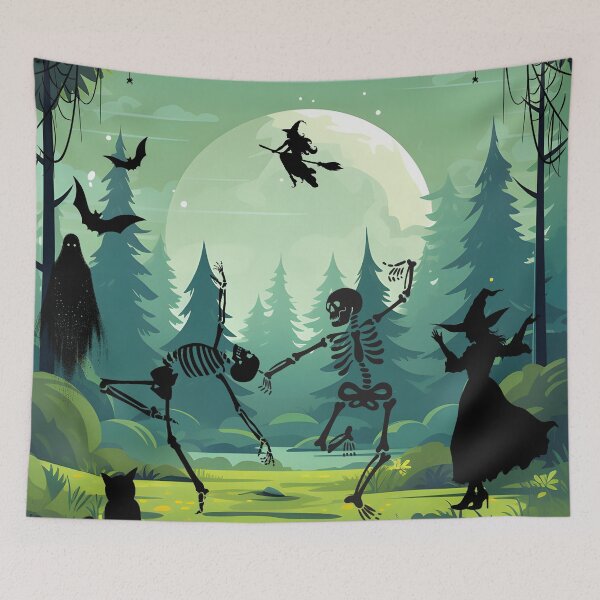 Item preview, Halloween Party designed and sold by MountainRoisin.