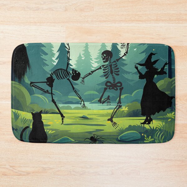 Item preview, Halloween Party designed and sold by MountainRoisin.