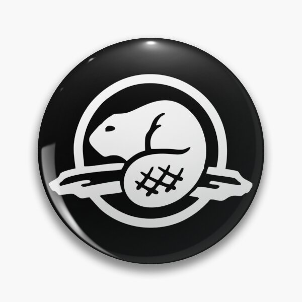 Item preview, Best Seller Canada Parks Logo Merchandise designed and sold by BohoOutline.