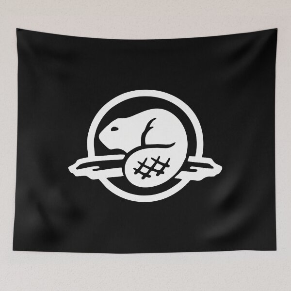 Item preview, Best Seller Canada Parks Logo Merchandise designed and sold by BohoOutline.