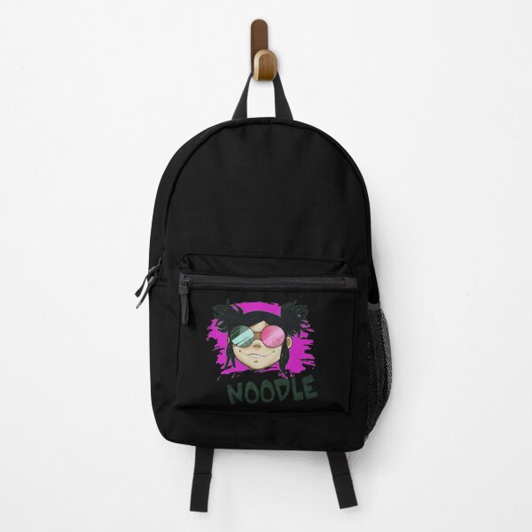 Item preview, Moody Noodle Cartoon Character designed and sold by quachtinh15.