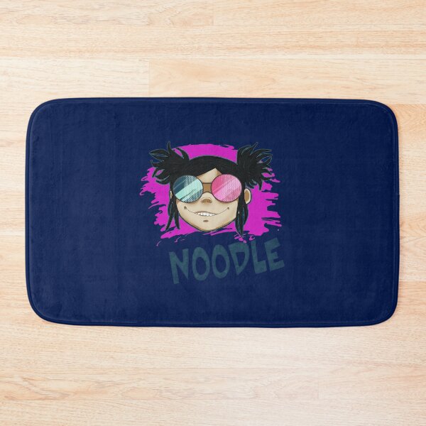 Item preview, Moody Noodle Cartoon Character designed and sold by quachtinh15.
