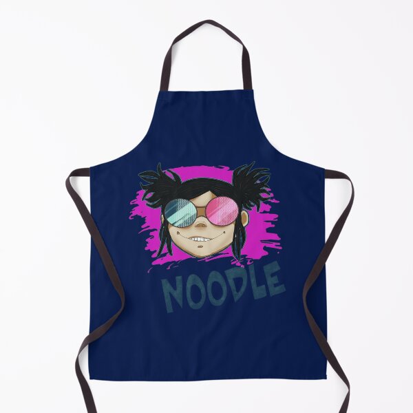 Item preview, Moody Noodle Cartoon Character designed and sold by quachtinh15.