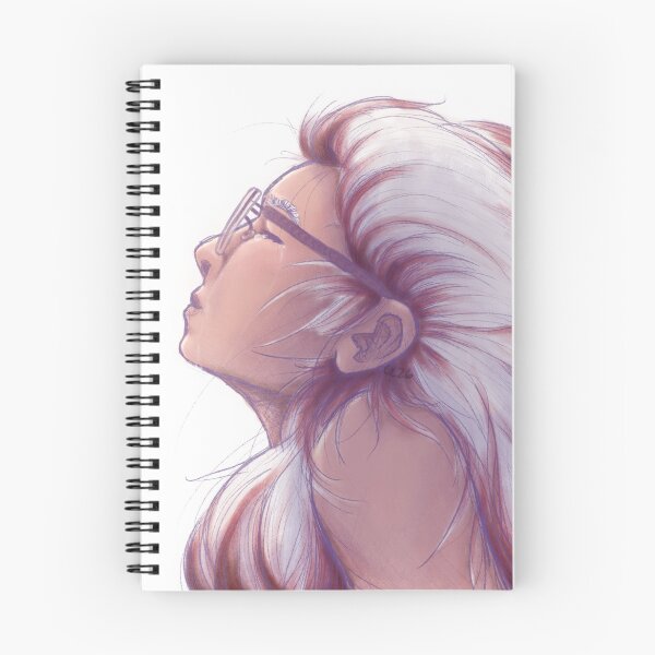 Item preview, spirit of power designed and sold by Ellora Elkalyn.