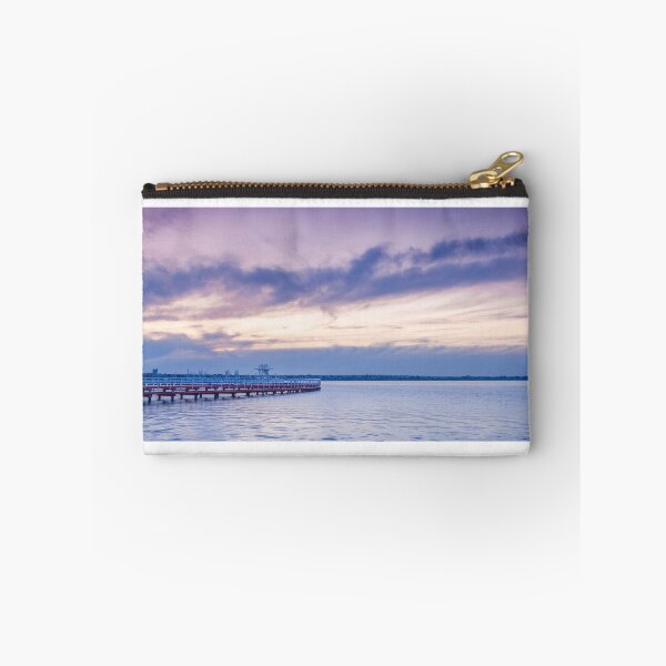 Item preview, Eastern Beach Dusk designed and sold by robbo389.