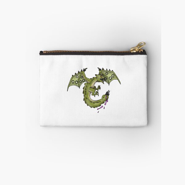 Artikelvorschau, Rathian aus Monster Hunter entworfen und verkauft von LewisJ-Designs.