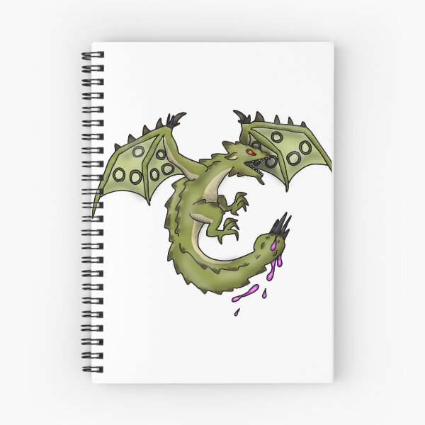 Item preview, Rathian from monster hunter designed and sold by LewisJ-Designs.