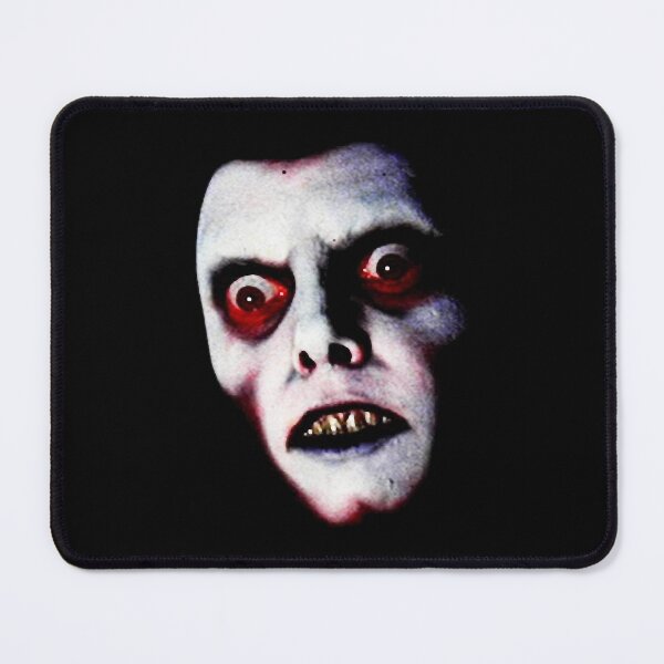 Item preview, the exorcist captain howdy pazuzu designed and sold by CarlMarion8.