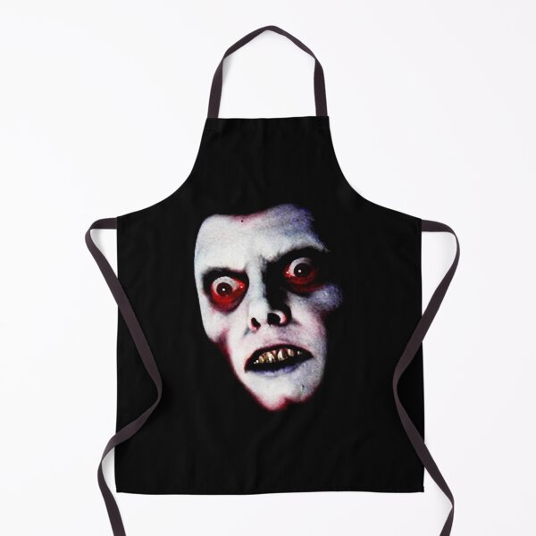 Item preview, the exorcist captain howdy pazuzu designed and sold by CarlMarion8.