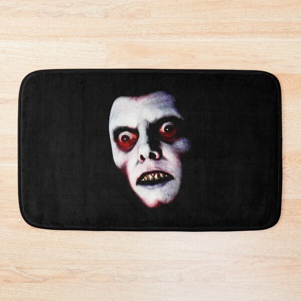Item preview, the exorcist captain howdy pazuzu designed and sold by CarlMarion8.