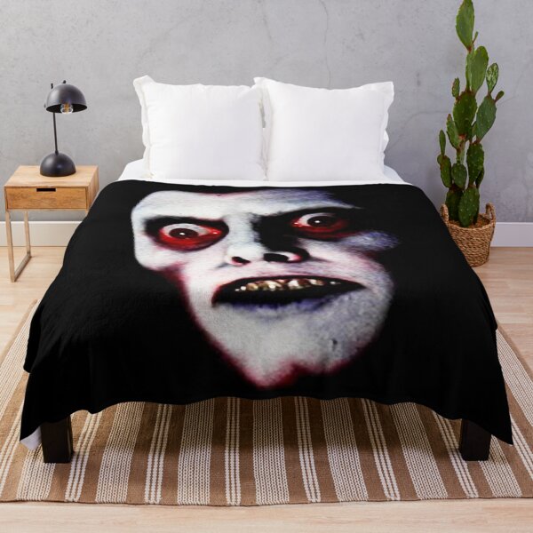 Item preview, the exorcist captain howdy pazuzu designed and sold by CarlMarion8.