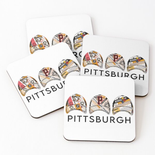 Item preview, Pittsburgh Football Vintage Cap Collage Graphic designed and sold by TimothyBu72079.