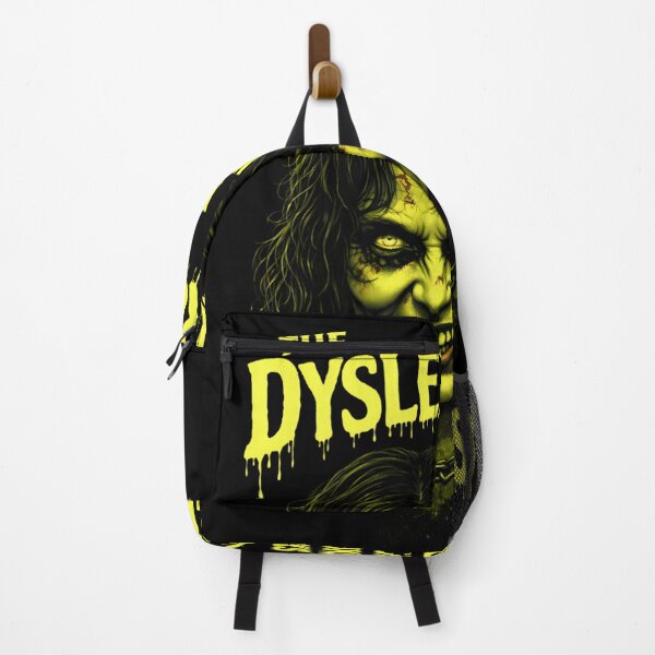 Item preview, the dyslexorcist (parody of the exorcist) designed and sold by CarlMarion8.