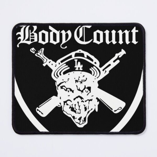 Item preview, Body Count designed and sold by BohoOutline.