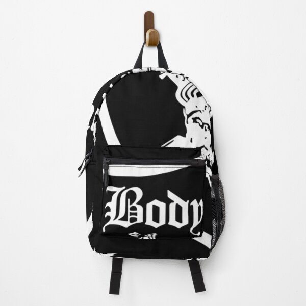 Item preview, Body Count designed and sold by BohoOutline.