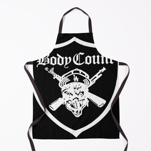 Item preview, Body Count designed and sold by BohoOutline.