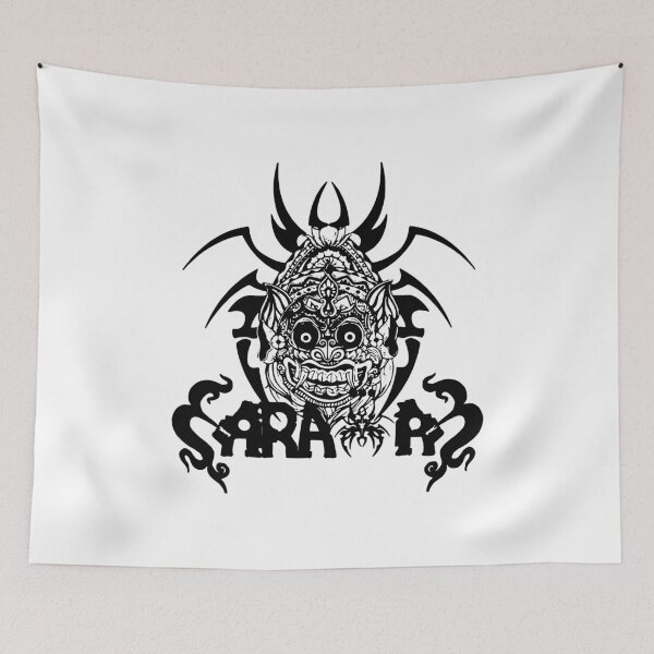 Item preview, ARANA BAND designed and sold by GanradgeArt.