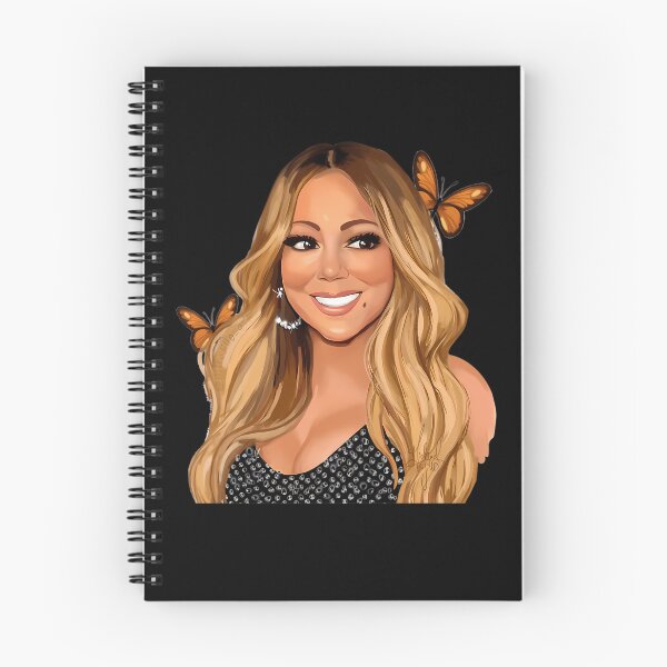 Item preview, MARIAH CAREY  MERRY CHRISMAS designed and sold by IjayyunStore.