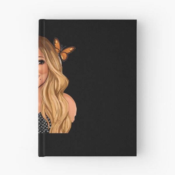 Item preview, MARIAH CAREY  MERRY CHRISMAS designed and sold by IjayyunStore.