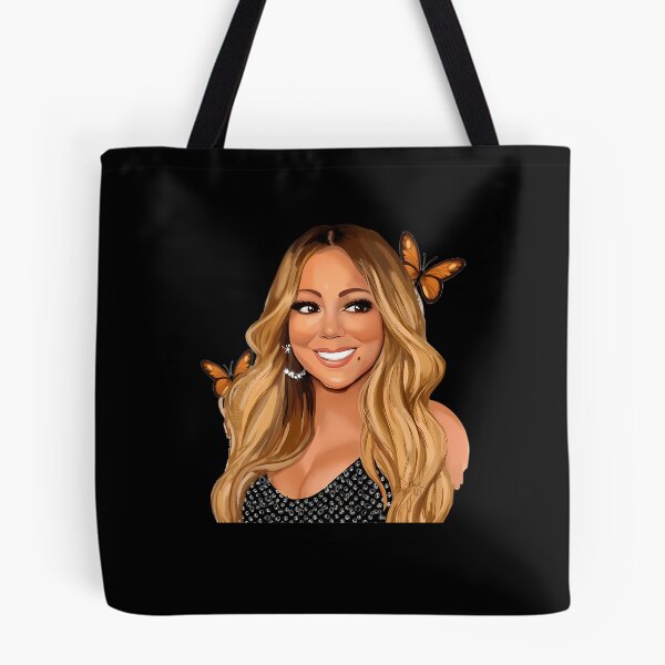Item preview, MARIAH CAREY  MERRY CHRISMAS designed and sold by IjayyunStore.