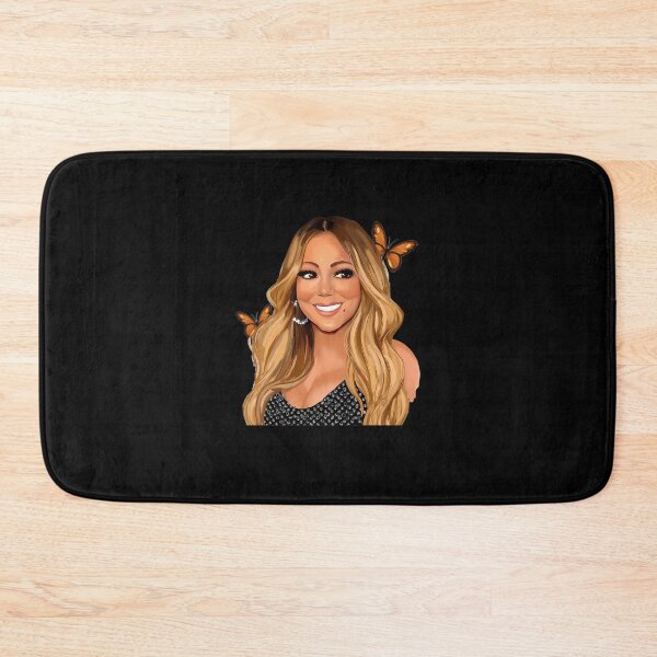 Item preview, MARIAH CAREY  MERRY CHRISMAS designed and sold by IjayyunStore.