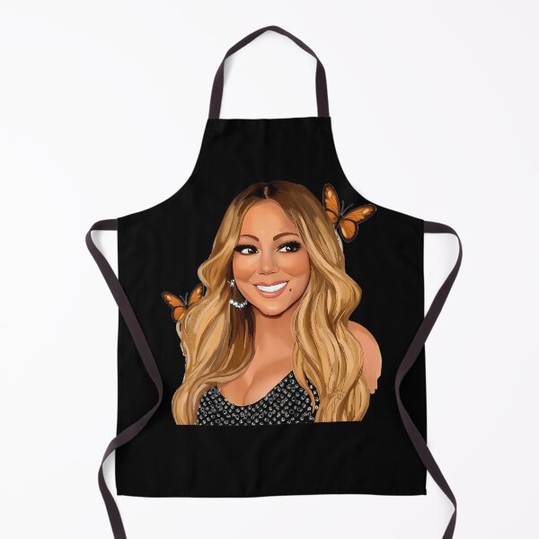 Item preview, MARIAH CAREY MERRY CHRISMAS designed and sold by IjayyunStore.