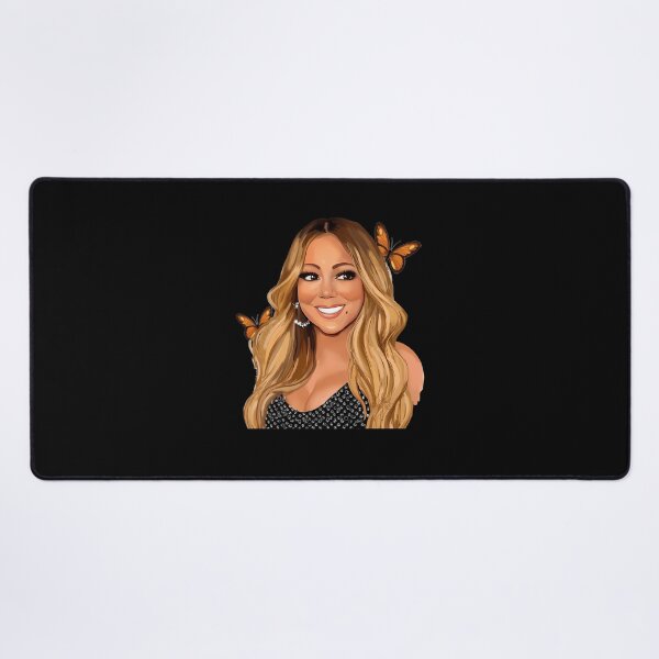 Item preview, MARIAH CAREY  MERRY CHRISMAS designed and sold by IjayyunStore.