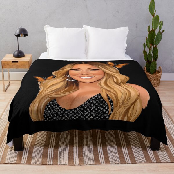Item preview, MARIAH CAREY MERRY CHRISMAS designed and sold by IjayyunStore.
