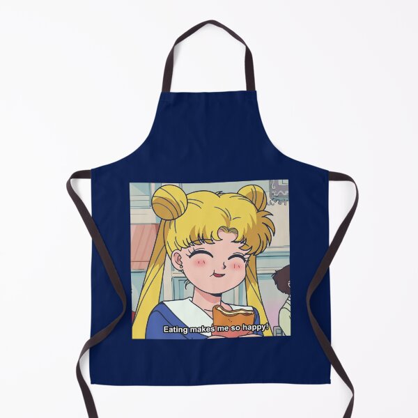 Item preview, Cute Blonde Anime Girl designed and sold by quachtinh15.