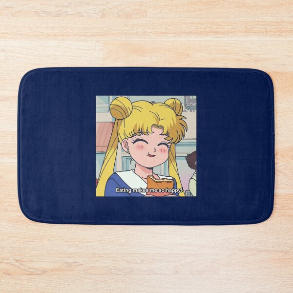 Item preview,  Cute Blonde Anime Girl  designed and sold by quachtinh15.