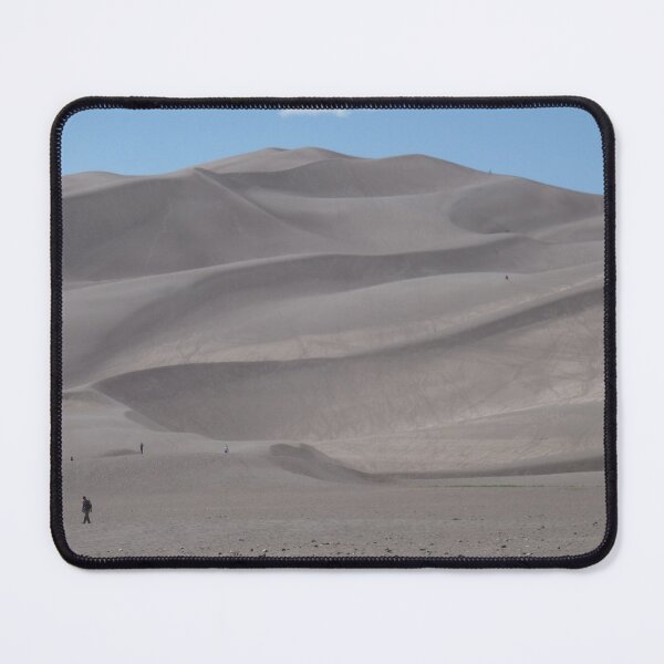 Item preview, Great Sand Dunes National Park designed and sold by DuvalTiger.