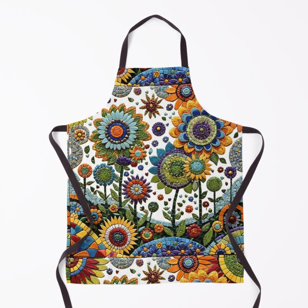Item preview, Zentangle Mandala Flowers designed and sold by Beyond The Canvas.