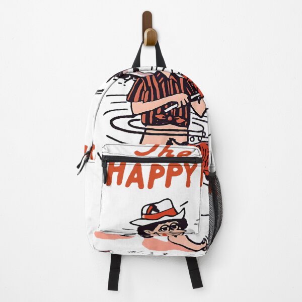 Item preview, the happy fisherman designed and sold by CarlMarion8.