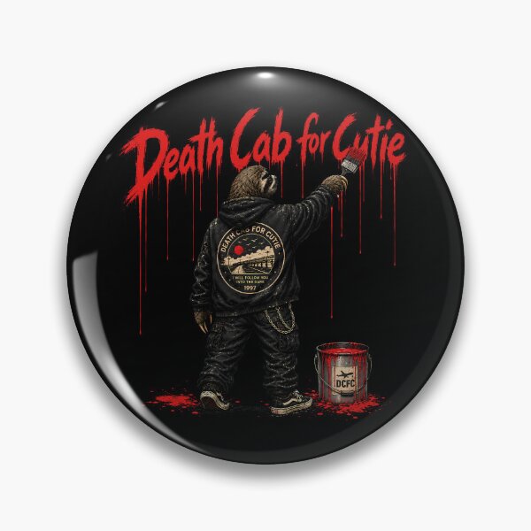 Item preview, Death Cab for Cutie Indie Rock Sloth Art designed and sold by ZHISUART.